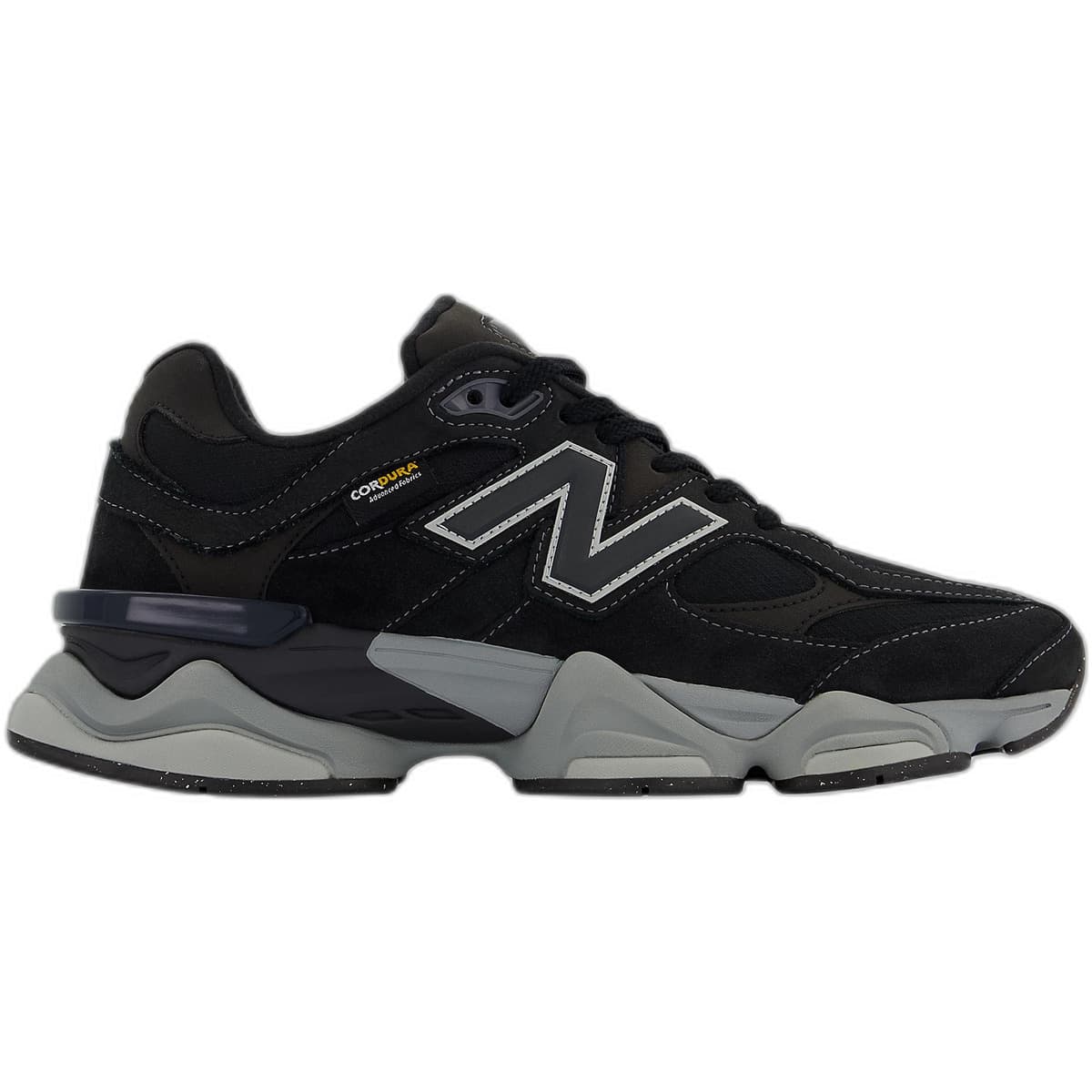 Men's Sneakers New Balance Black