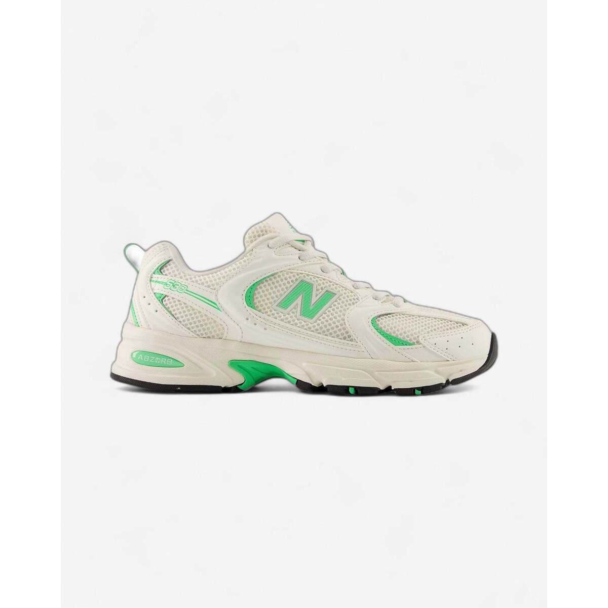 Women's Sneakers New Balance Green