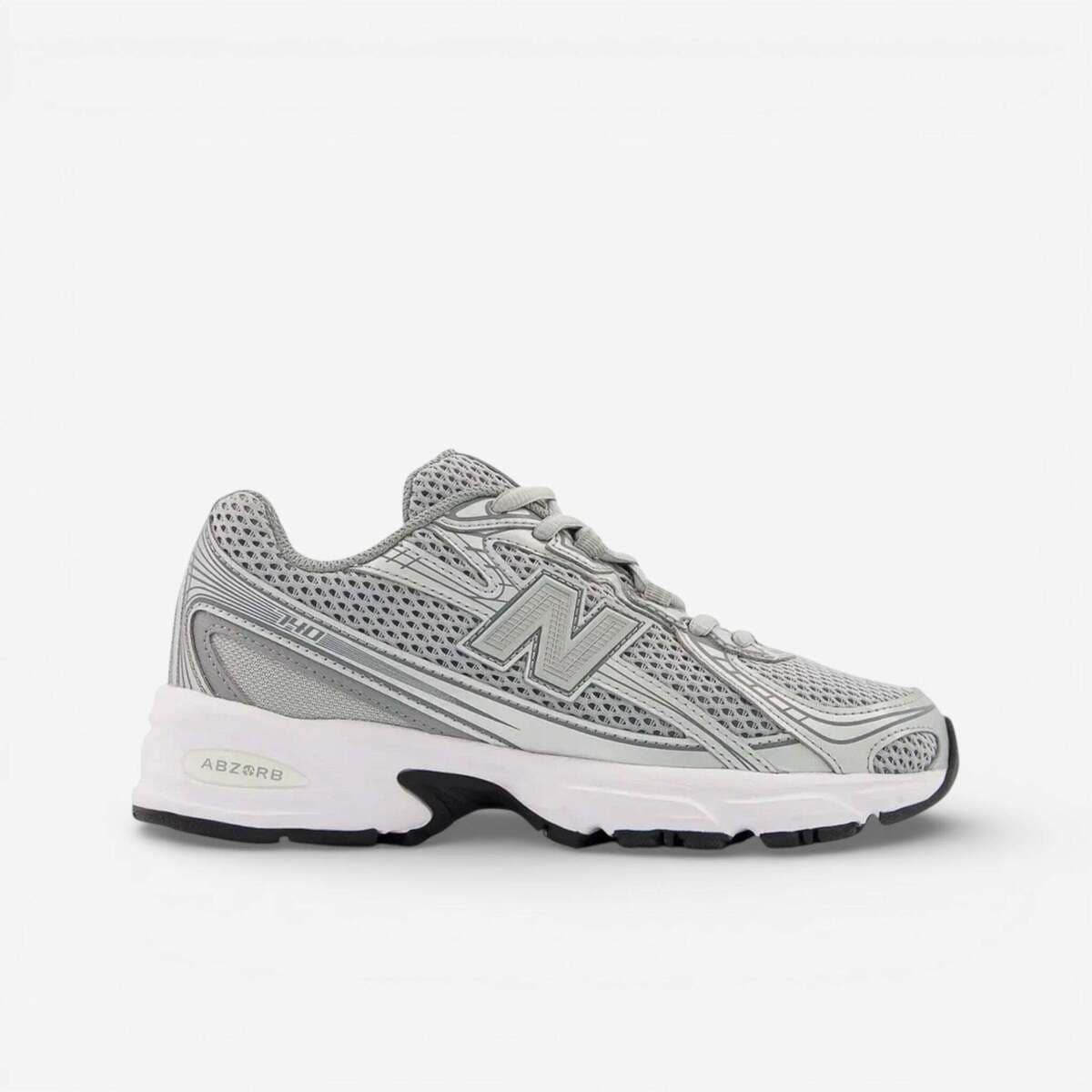 Women's Sneakers New Balance Gray