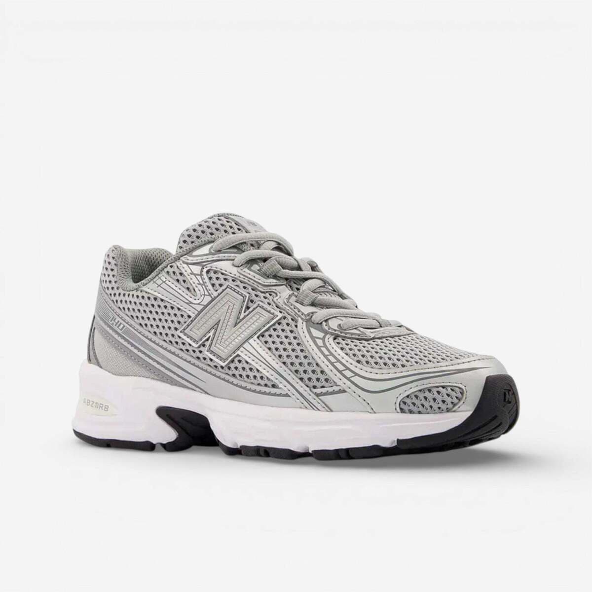 Men's Sneakers New Balance Gray