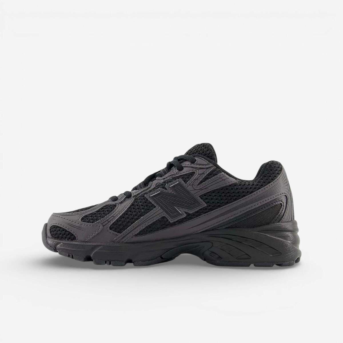 Men's Sneakers New Balance Black
