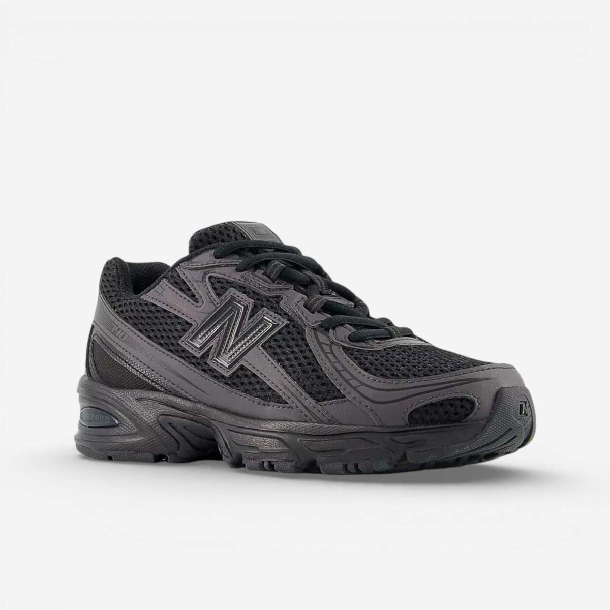 Men's Sneakers New Balance Black