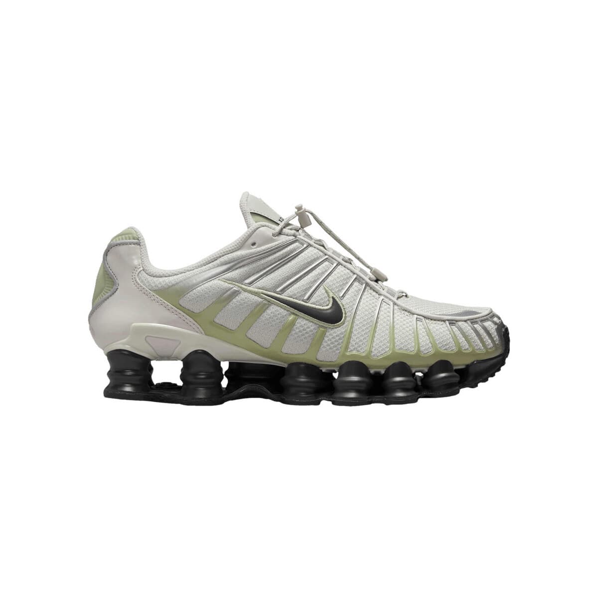 Xαμηλά Sneakers Nike Shox TL Olive Aura (Women's)