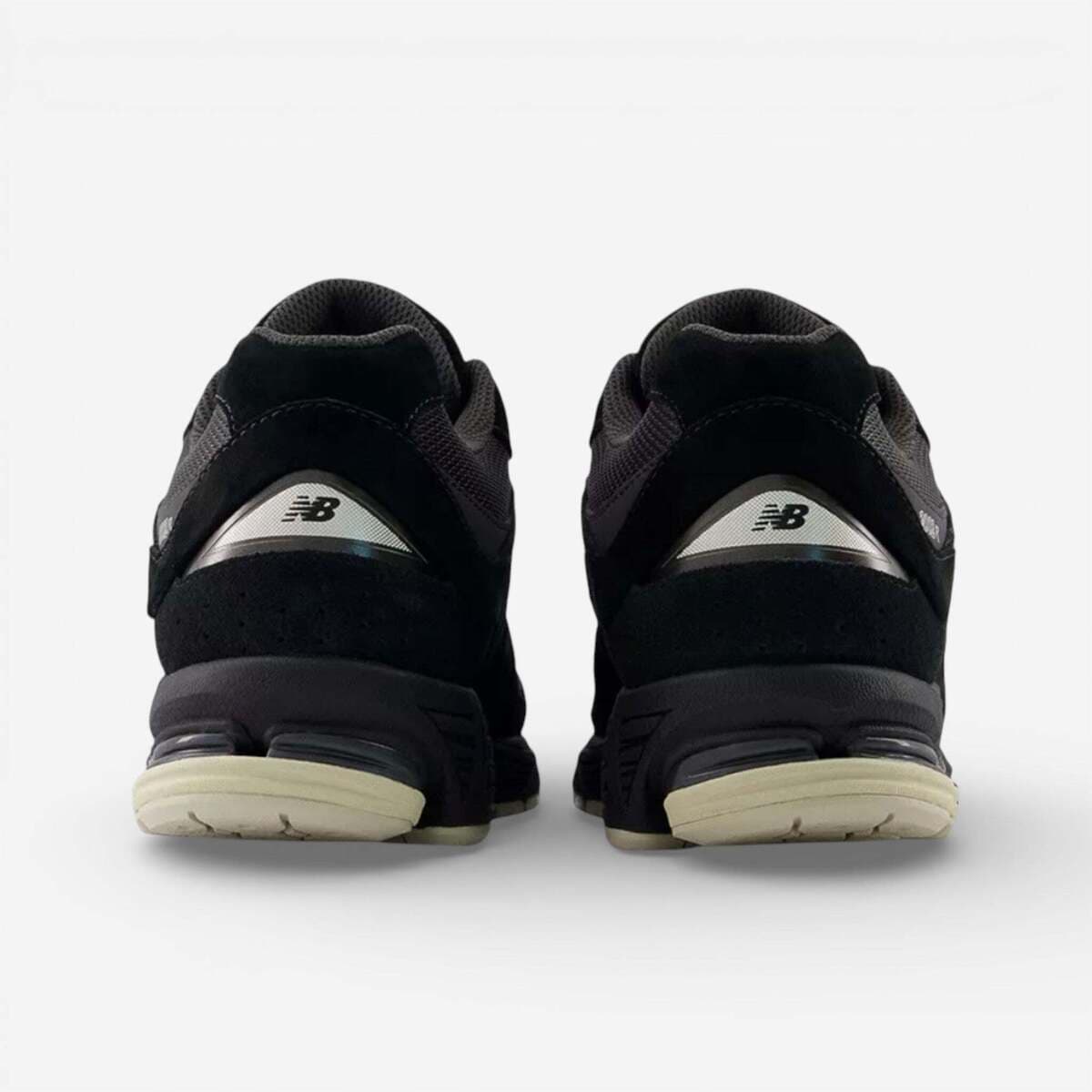 Men's Sneakers New Balance Black