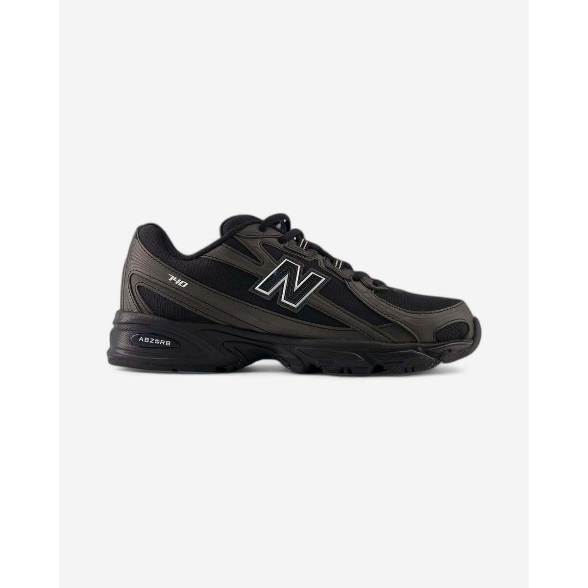 Women's Sneakers New Balance Black