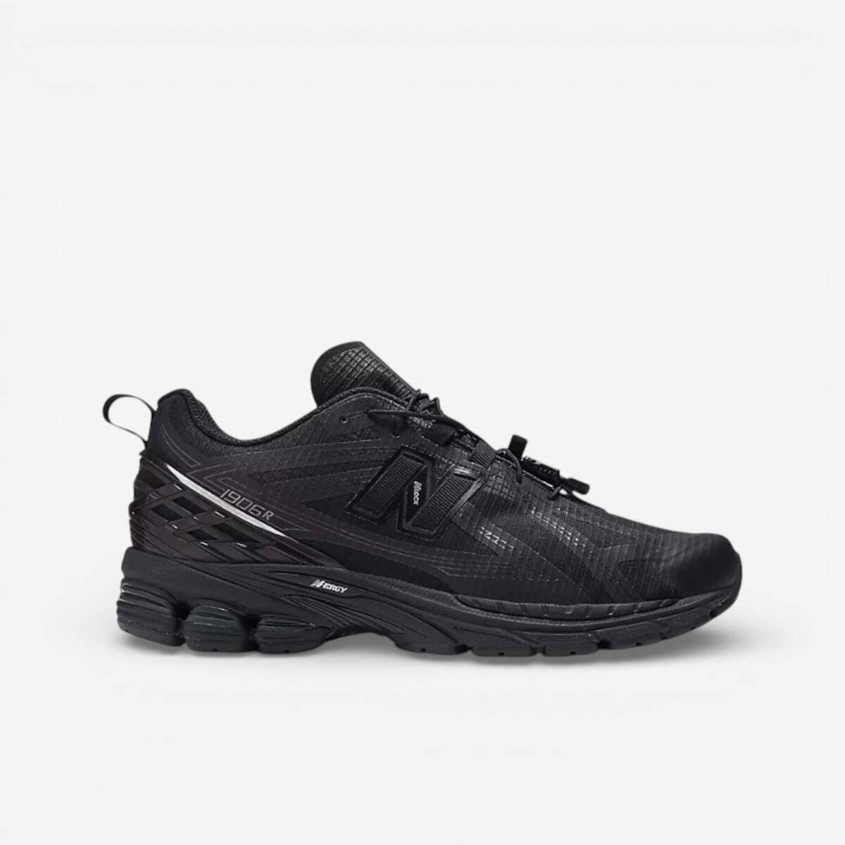 Men's Sneakers New Balance Black