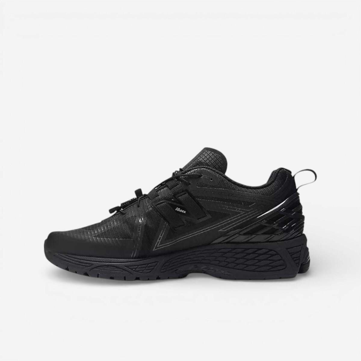 Women's Sneakers New Balance Black