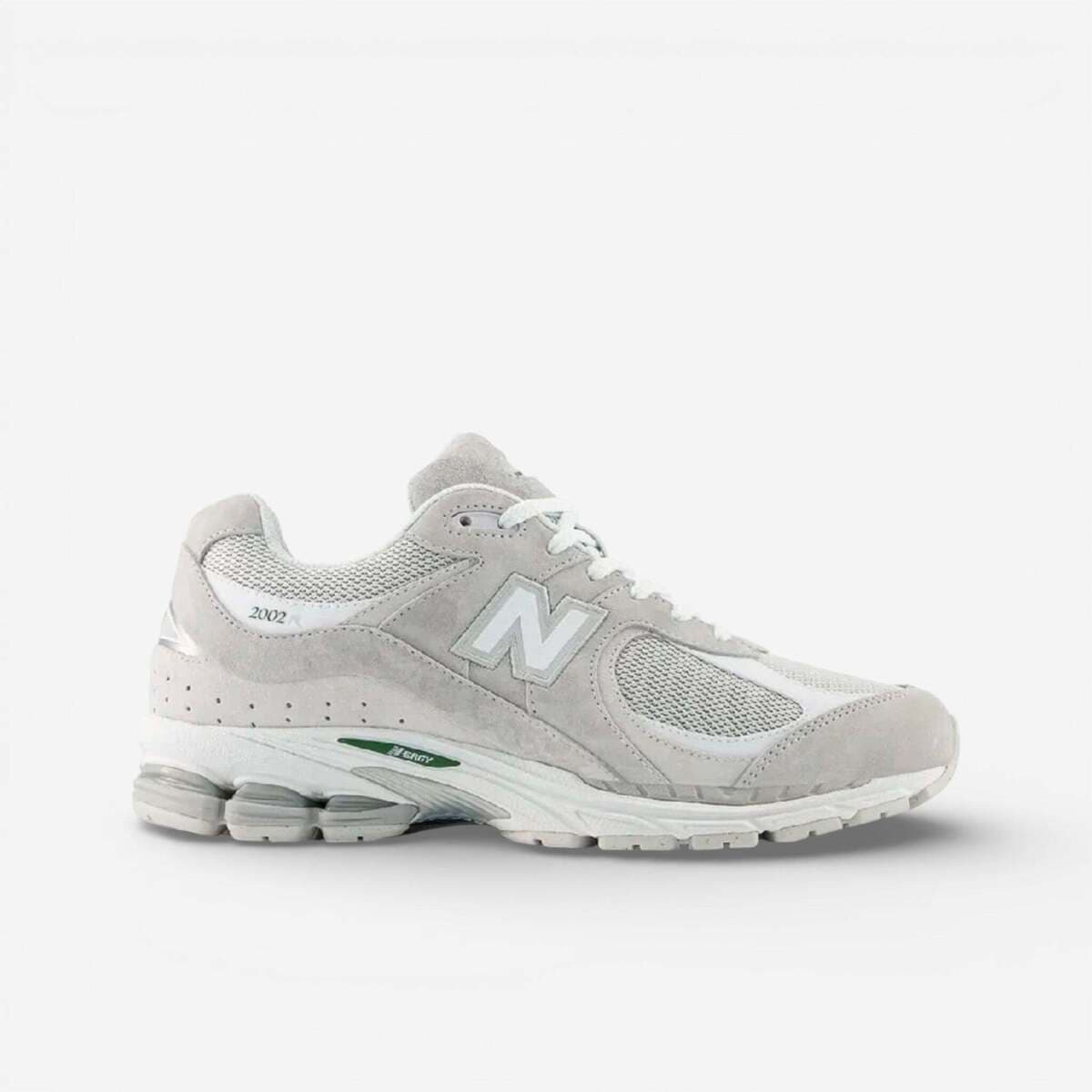 Xαμηλά Sneakers New Balance 2002R Rain Cloud Grey Matter White Green