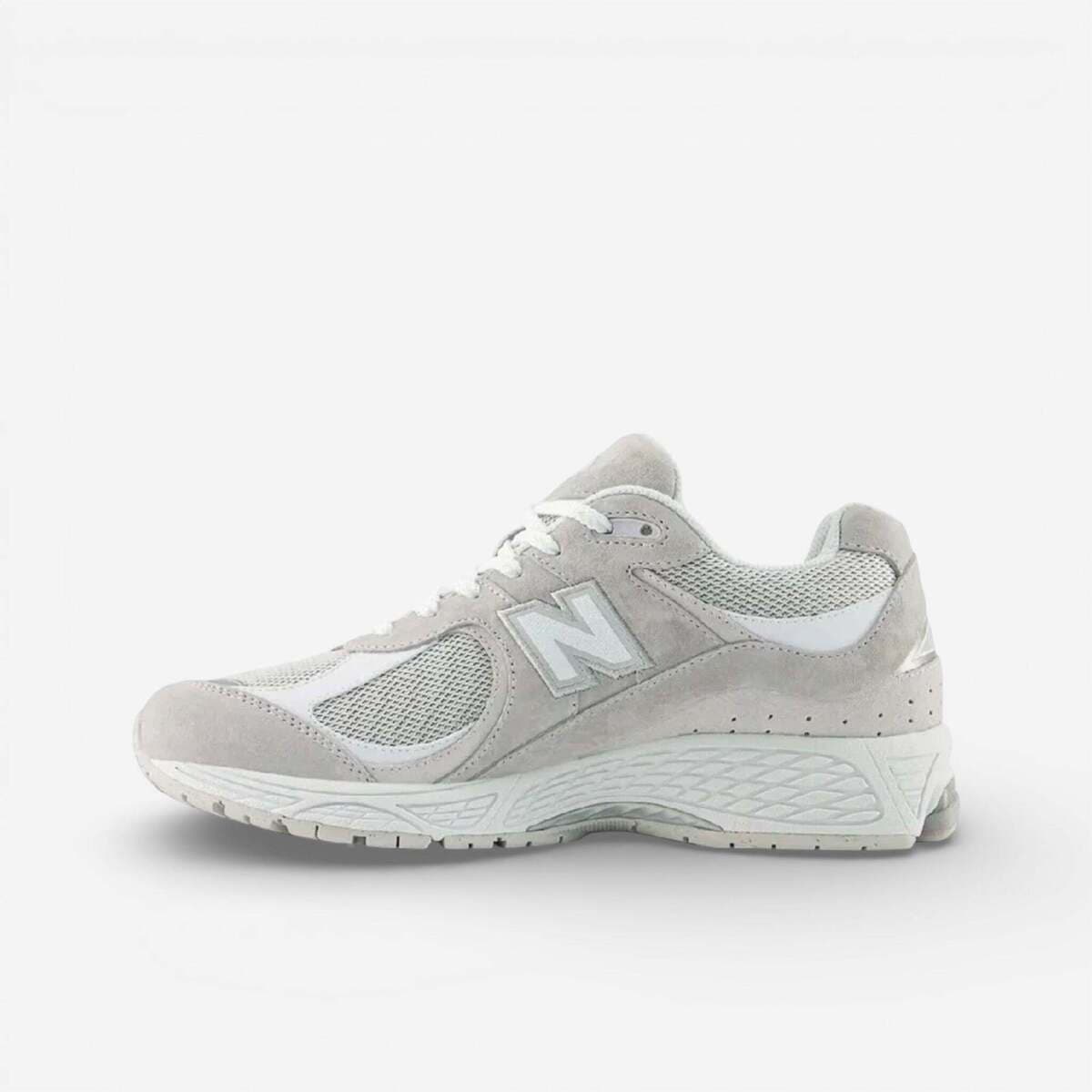 Women's Sneakers New Balance Gray