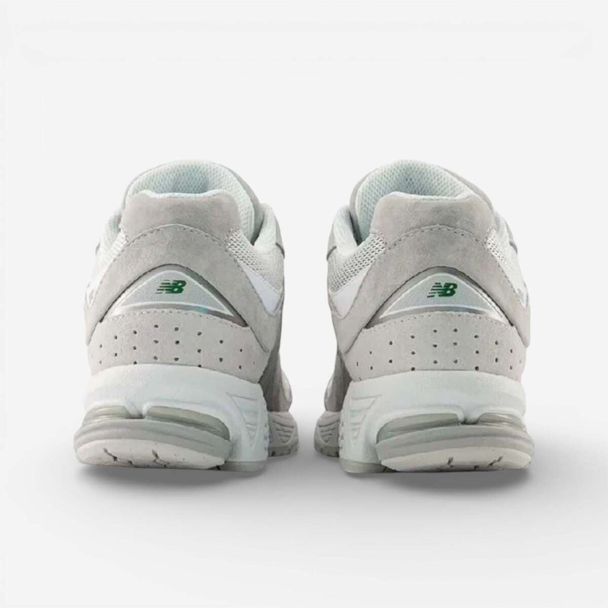 Women's Sneakers New Balance Gray