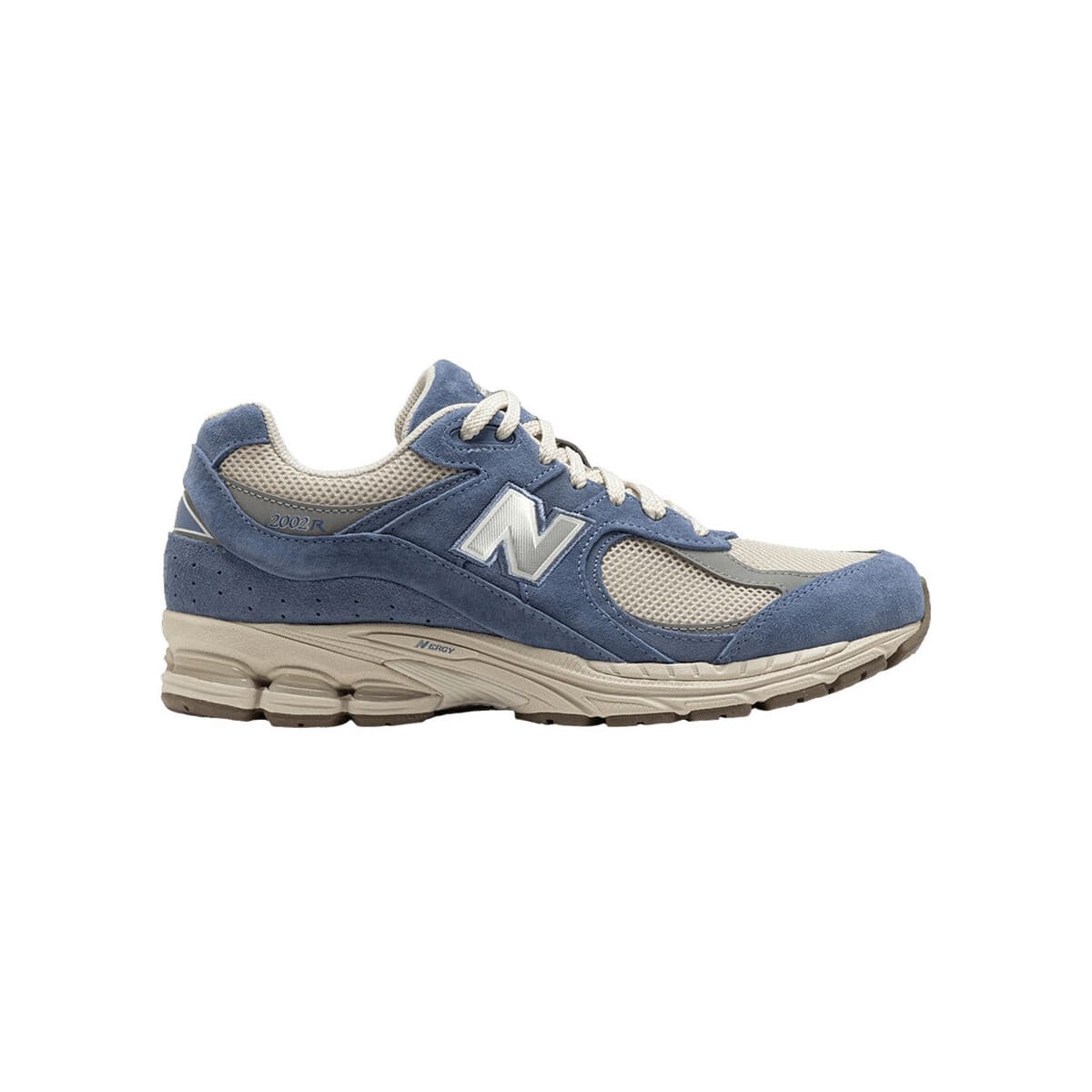 Xαμηλά Sneakers New Balance 2002R 'Shoreline Blue'