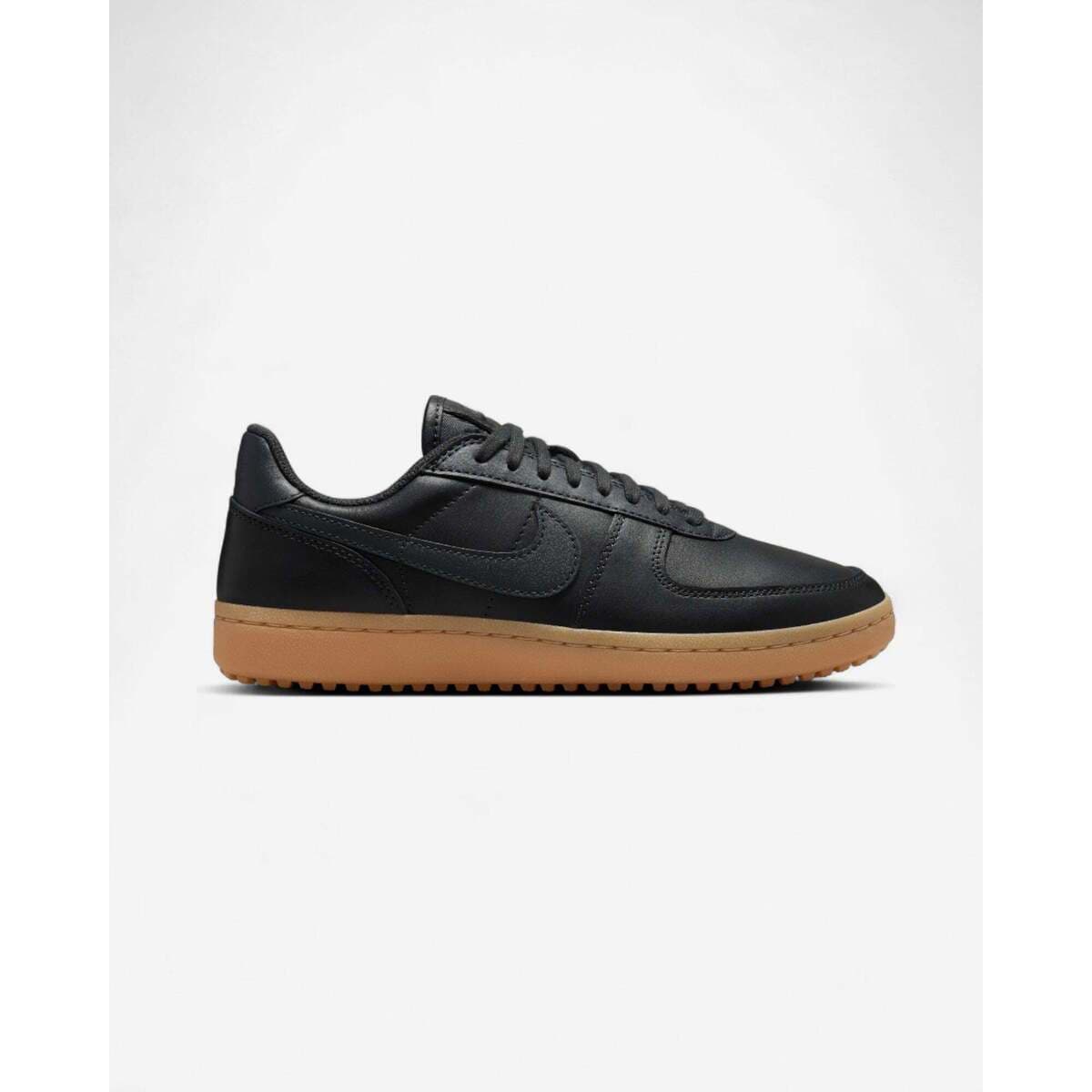Xαμηλά Sneakers Nike Field General 82 Off Noir Gum (Women's)