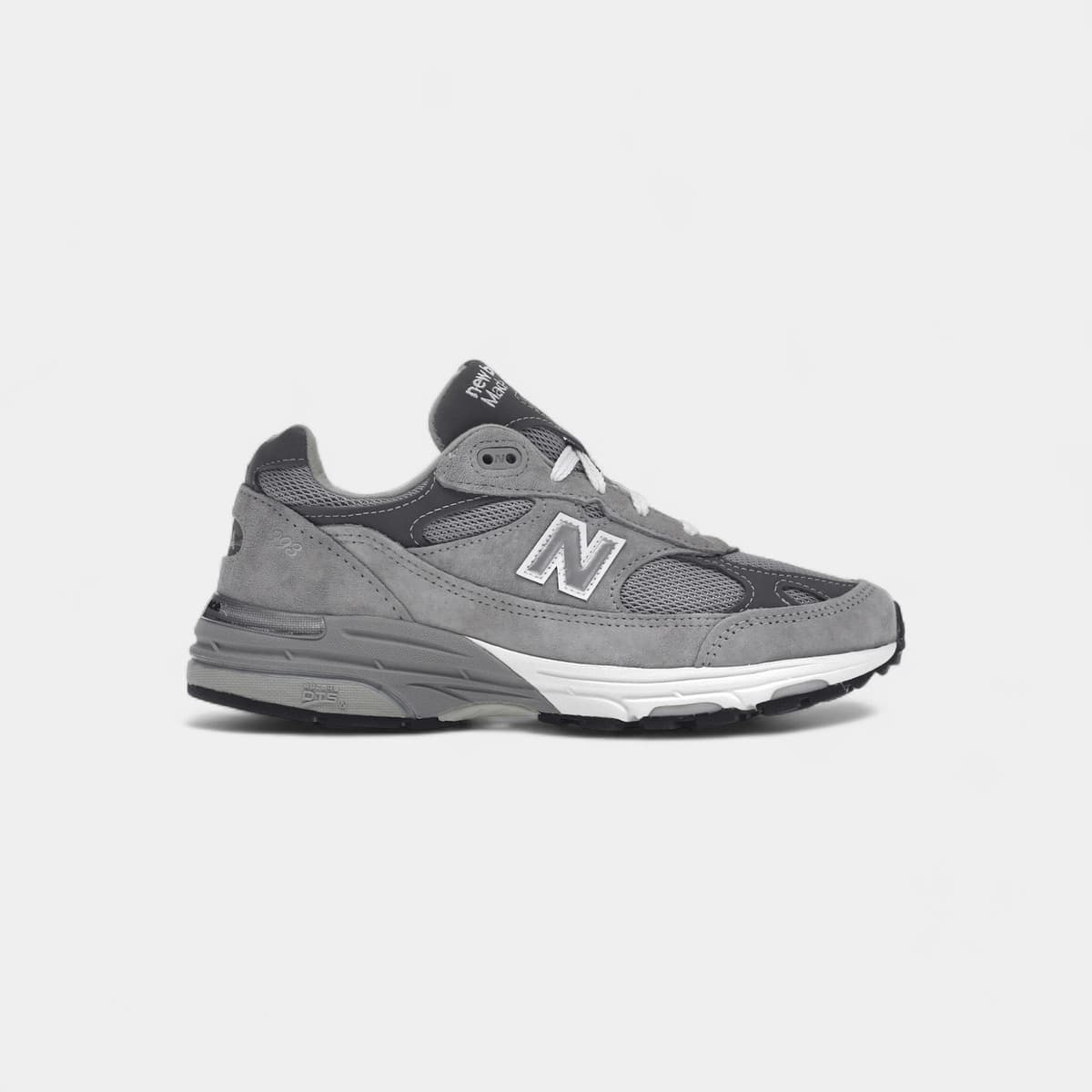 Women's Sneakers New Balance Gray
