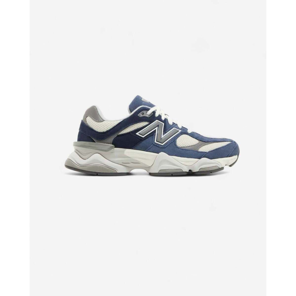Men's Sneakers New Balance Blue