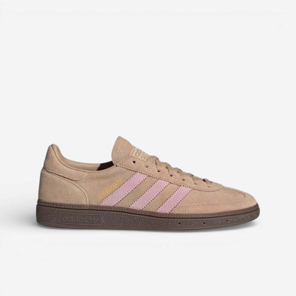 Women's Sneakers adidas Pink