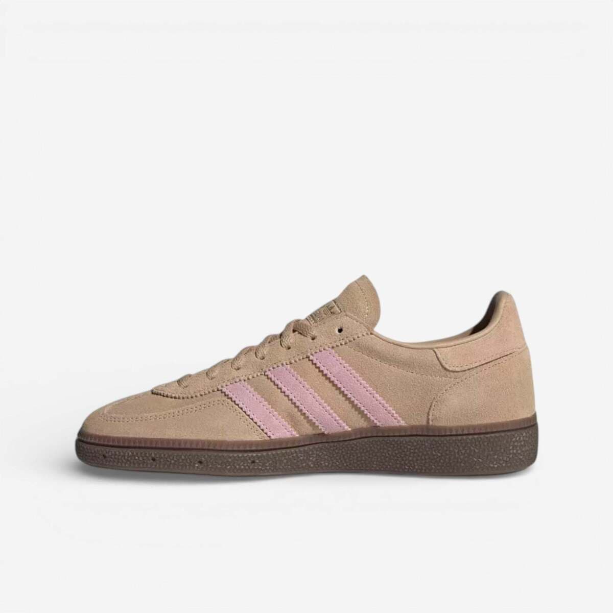 Women's Sneakers adidas Pink