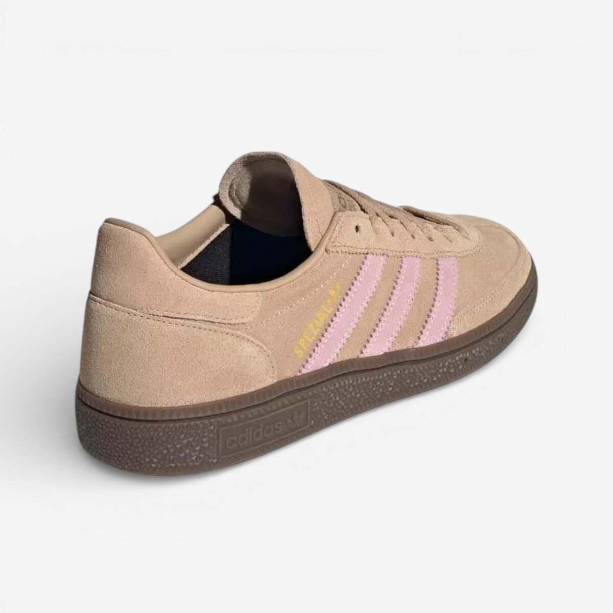 Women's Sneakers adidas Pink