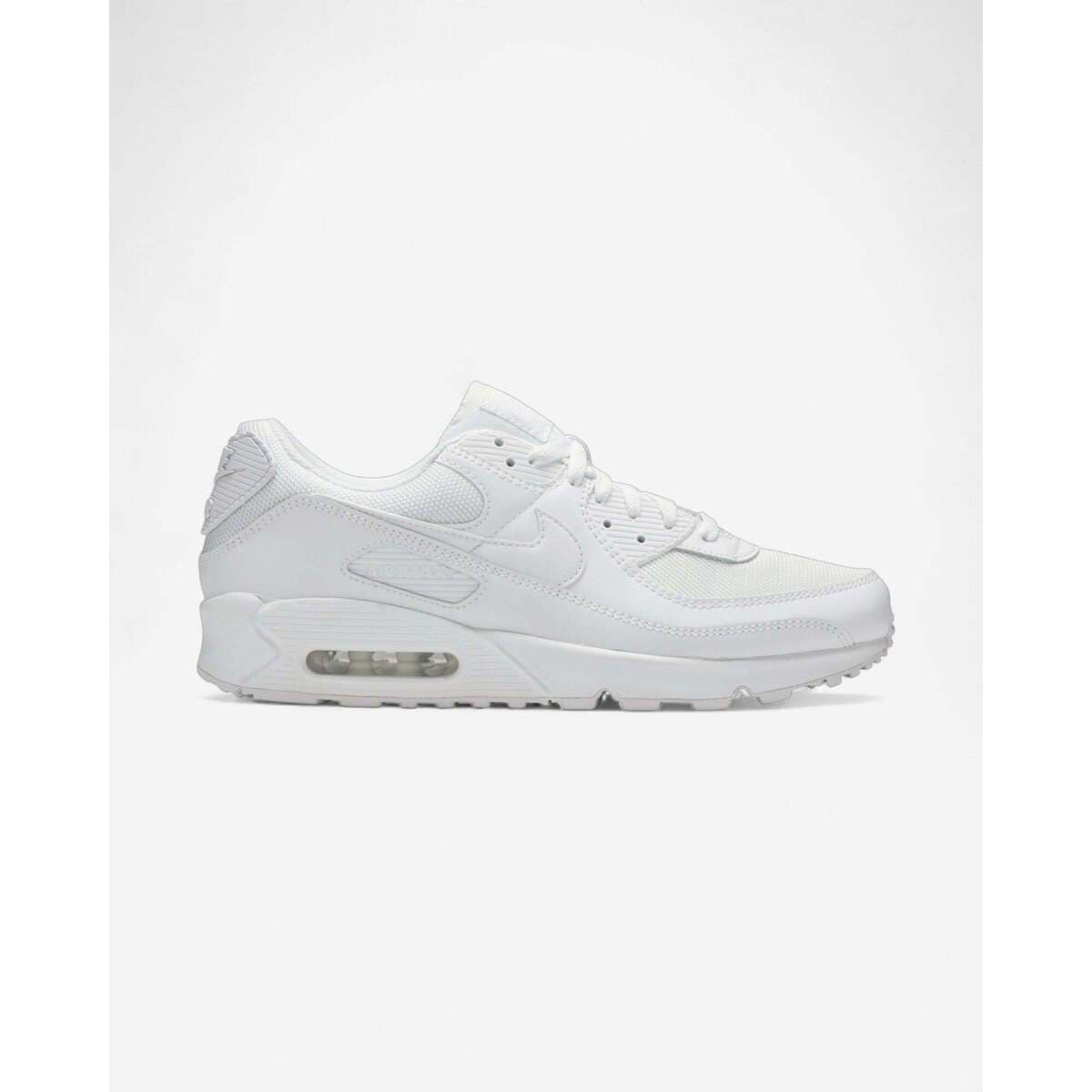 Women's Sneakers Nike White