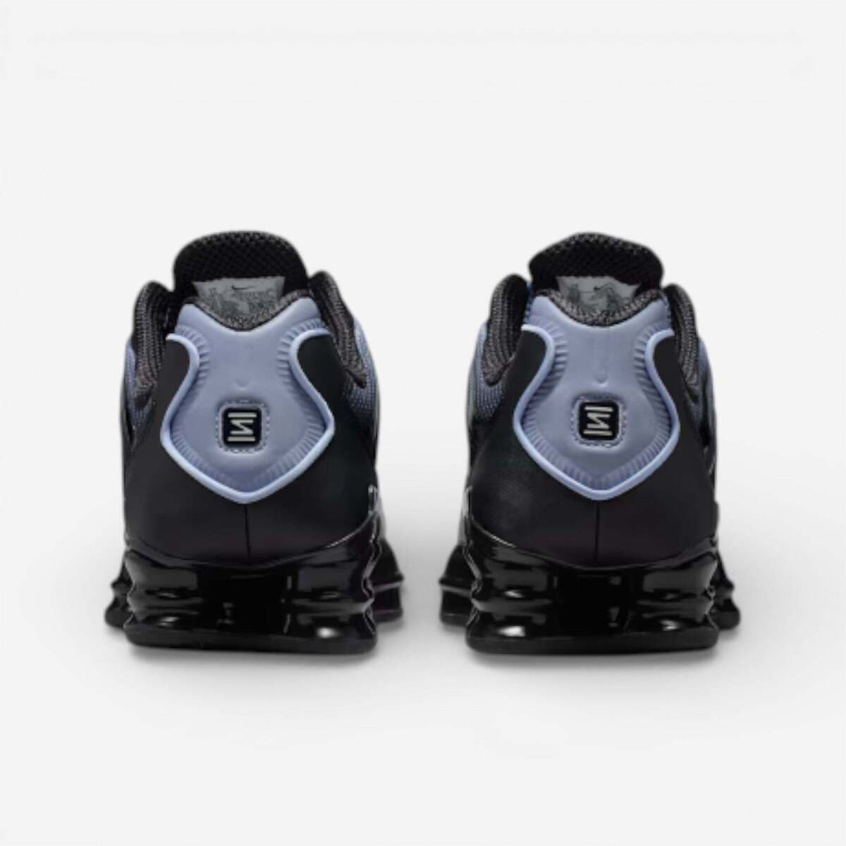 Women's Sneakers Nike Black