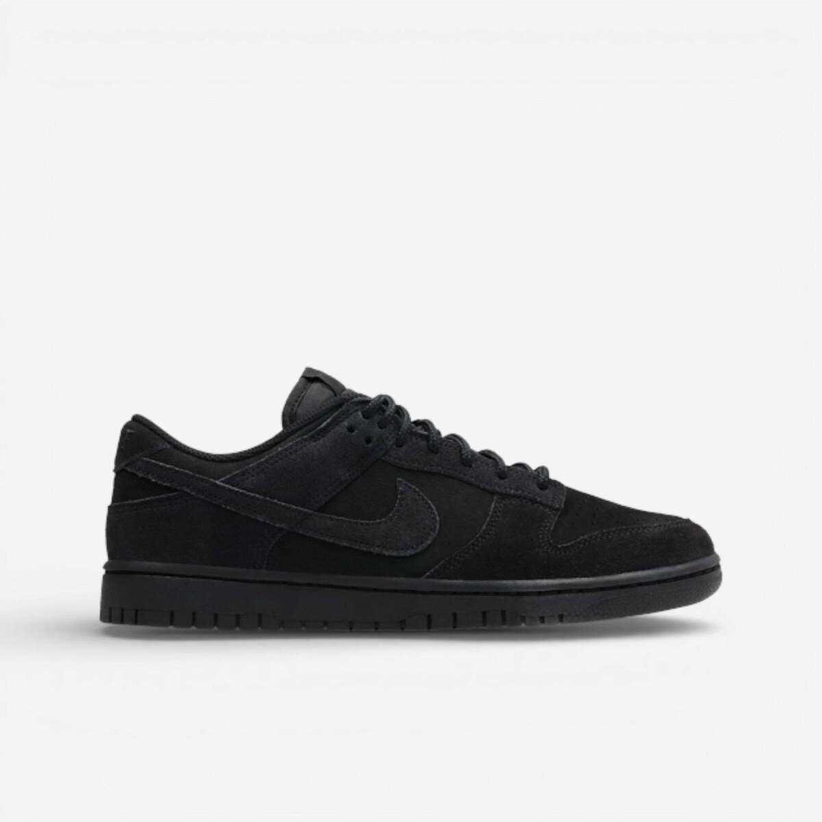 Xαμηλά Sneakers Nike Dunk Low SE Triple Black