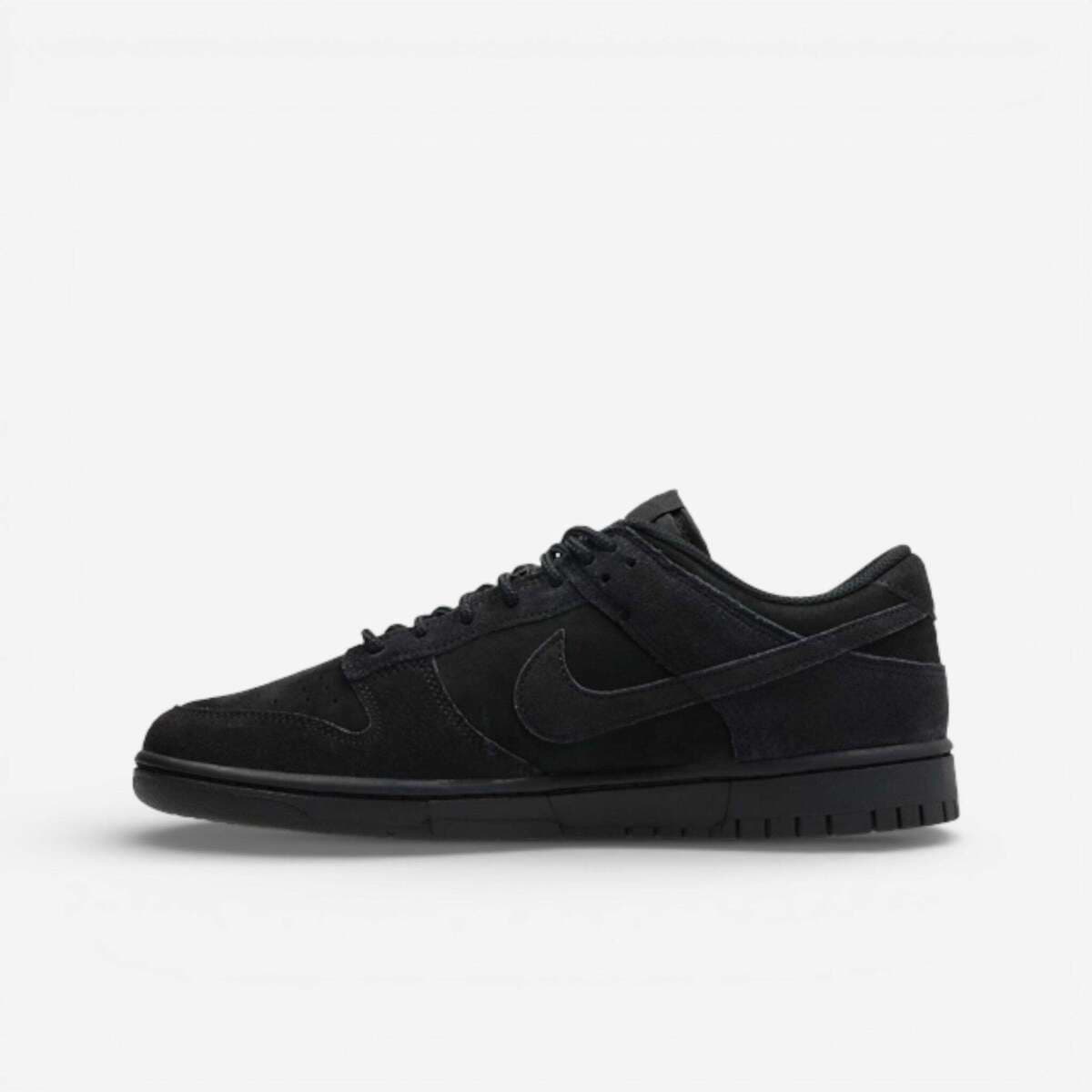 Men's Sneakers Nike Black