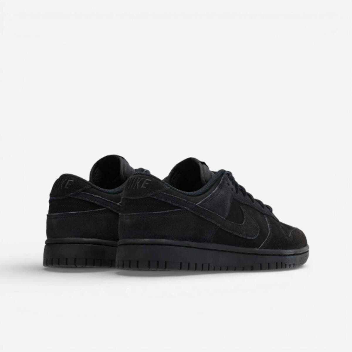 Men's Sneakers Nike Black
