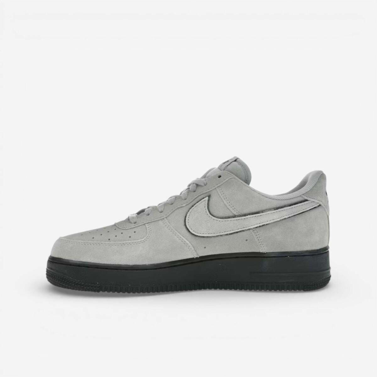 Women's Sneakers Nike Gray