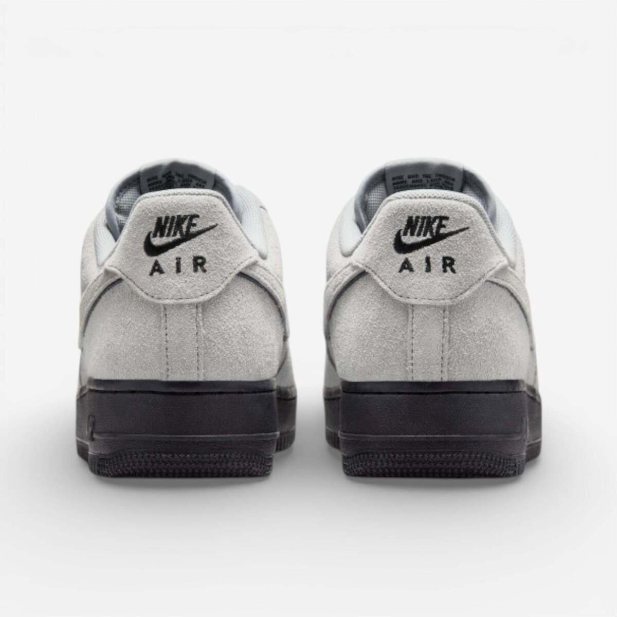 Women's Sneakers Nike Gray