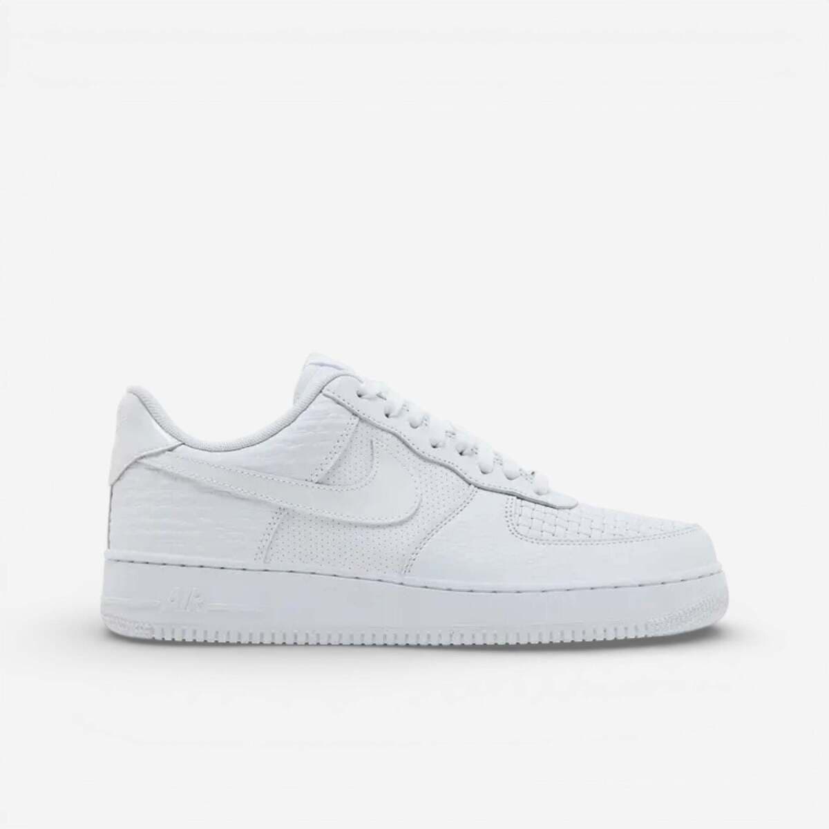 Men's Sneakers Nike White