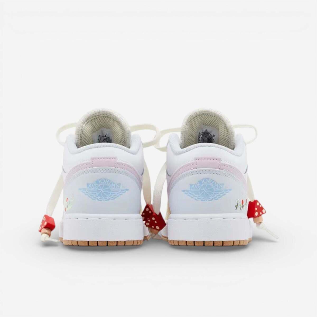 Women's Sneakers Nike White