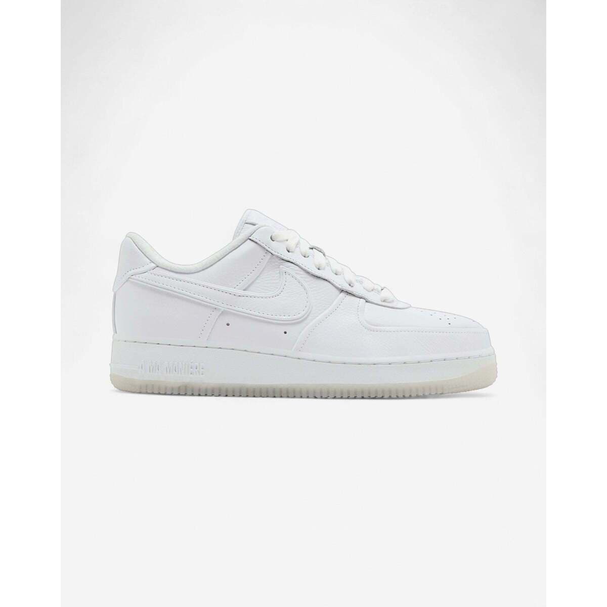 Xαμηλά Sneakers Nike Air Force 1 Low SP A Ma Maniére White (Women's)