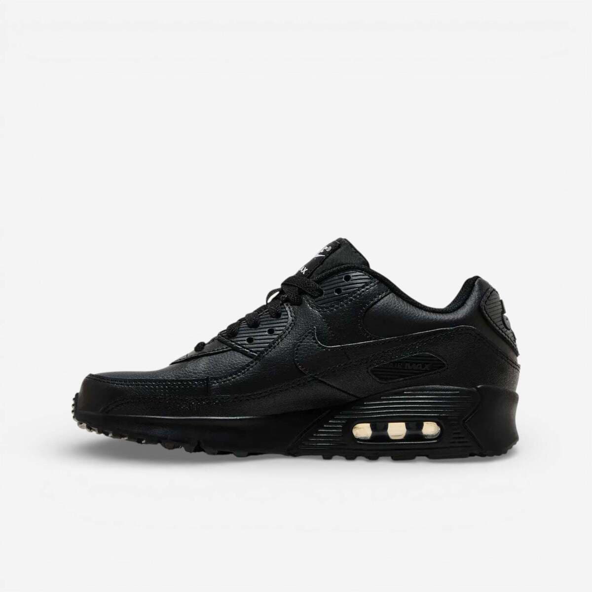 Women's Sneakers Nike Black