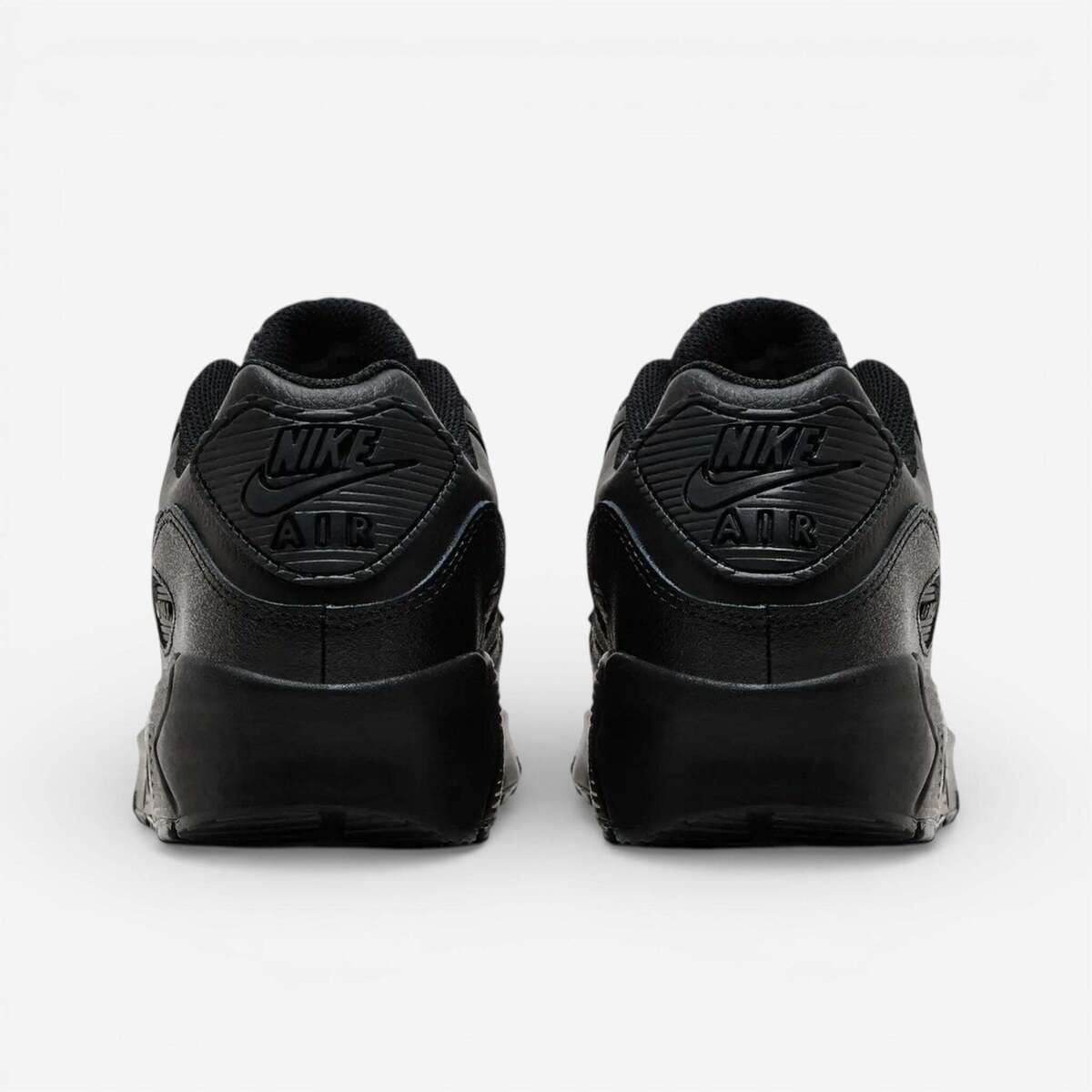 Women's Sneakers Nike Black