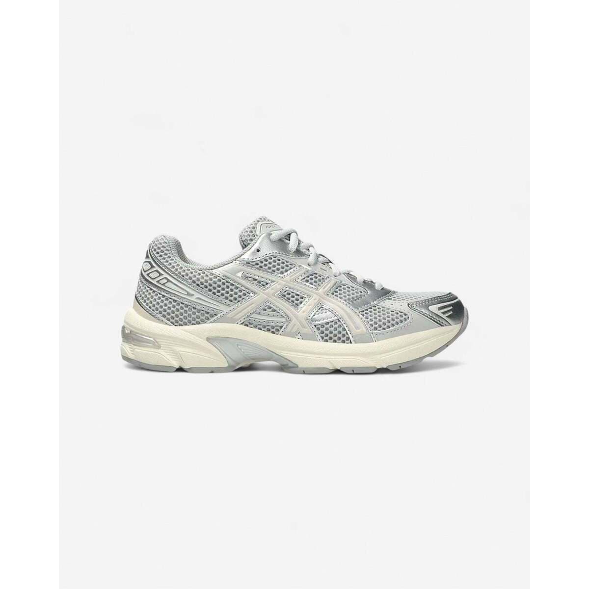 Women's Sneakers Asics Gray