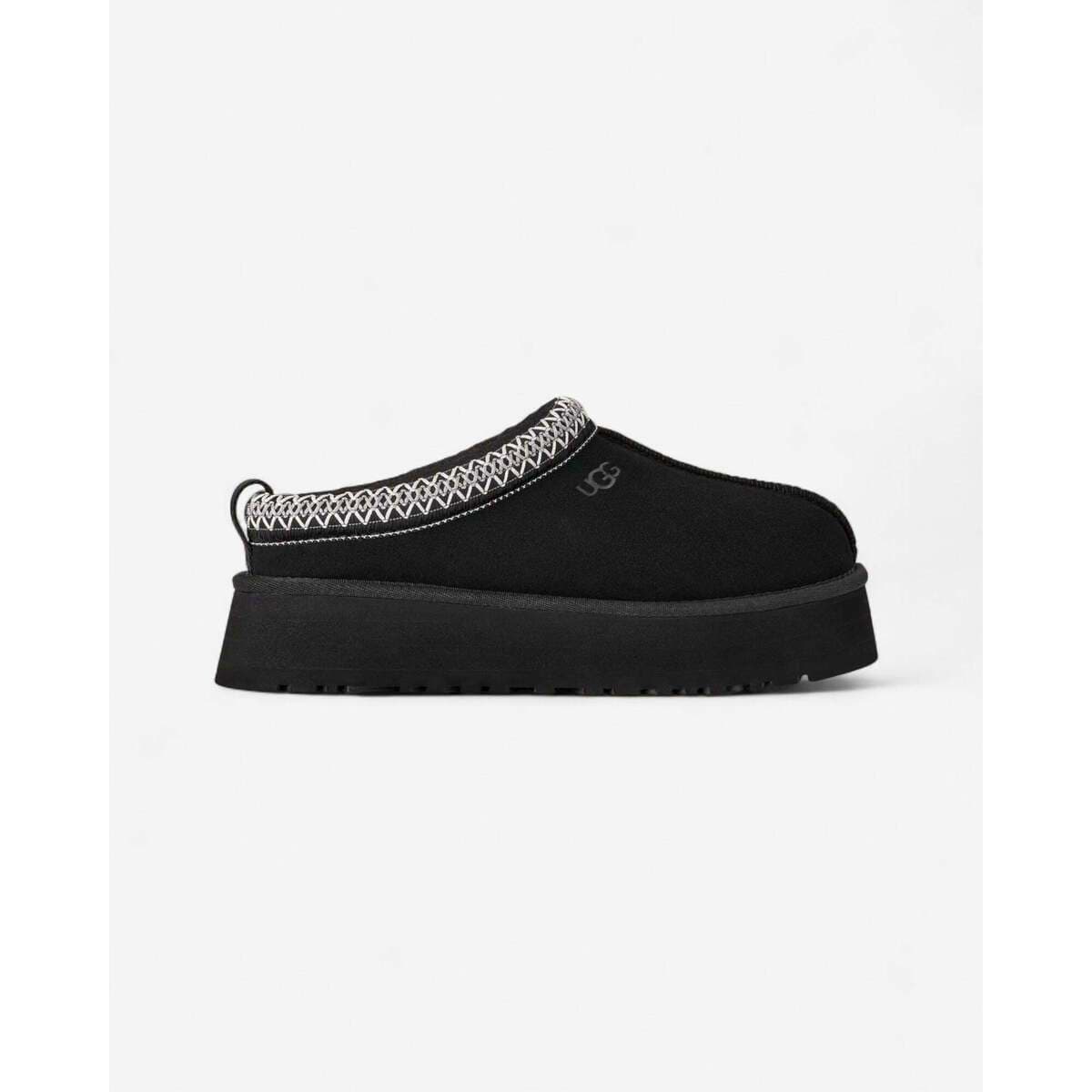 Women's House Slippers UGG Black