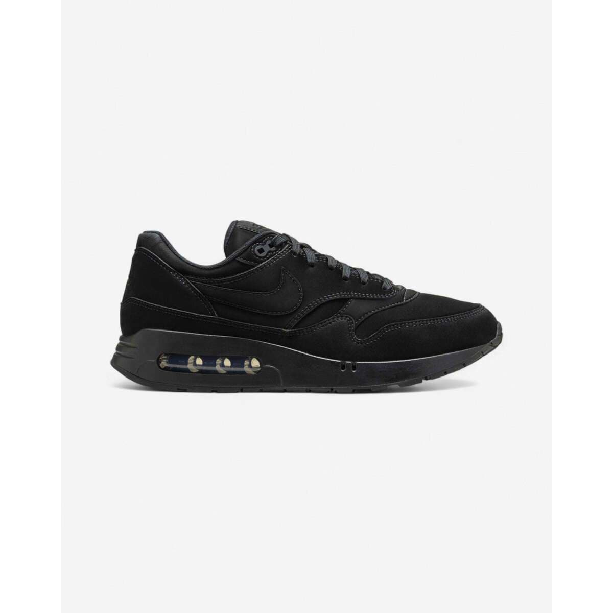 Men's Sneakers Nike Black