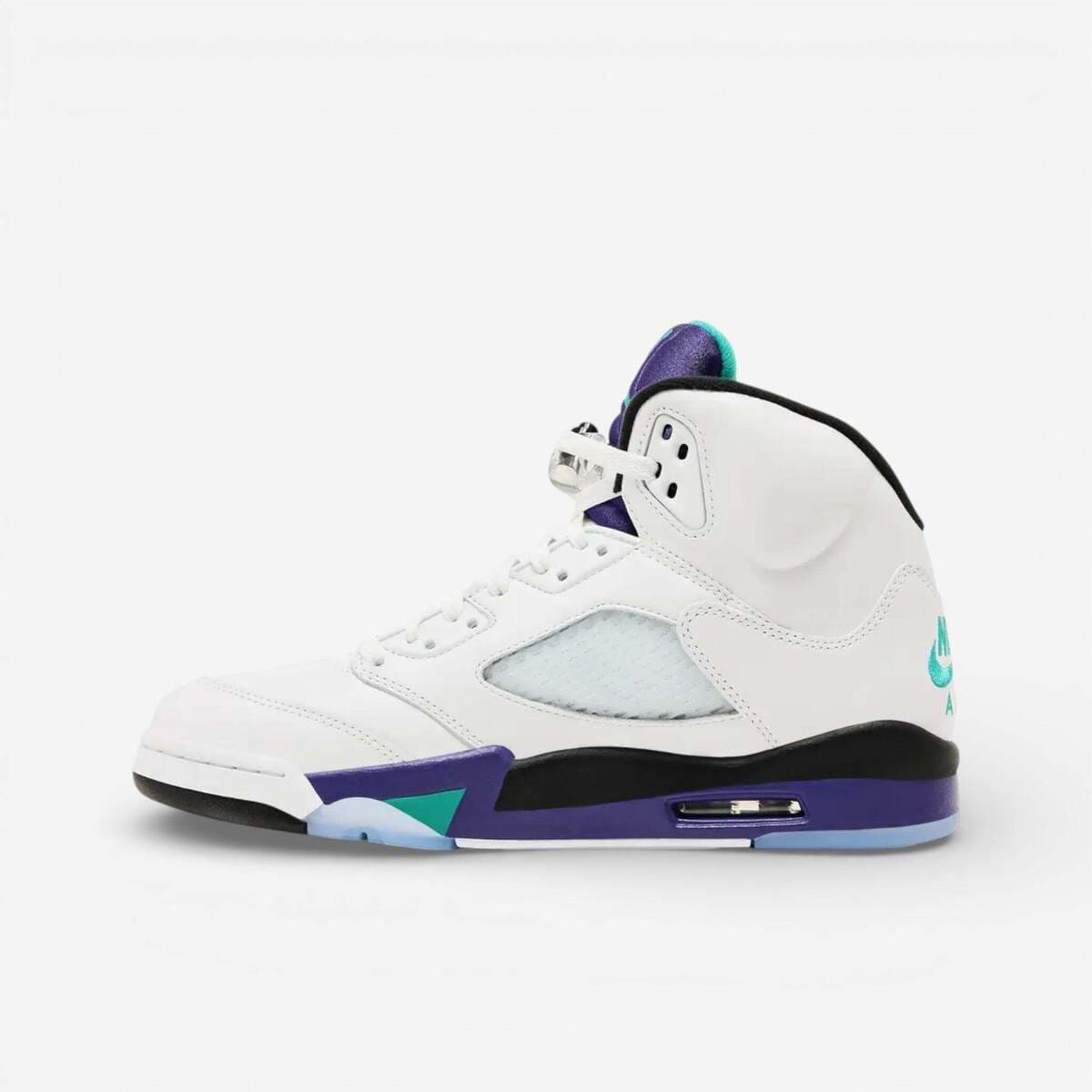 Men's Sneakers Nike White