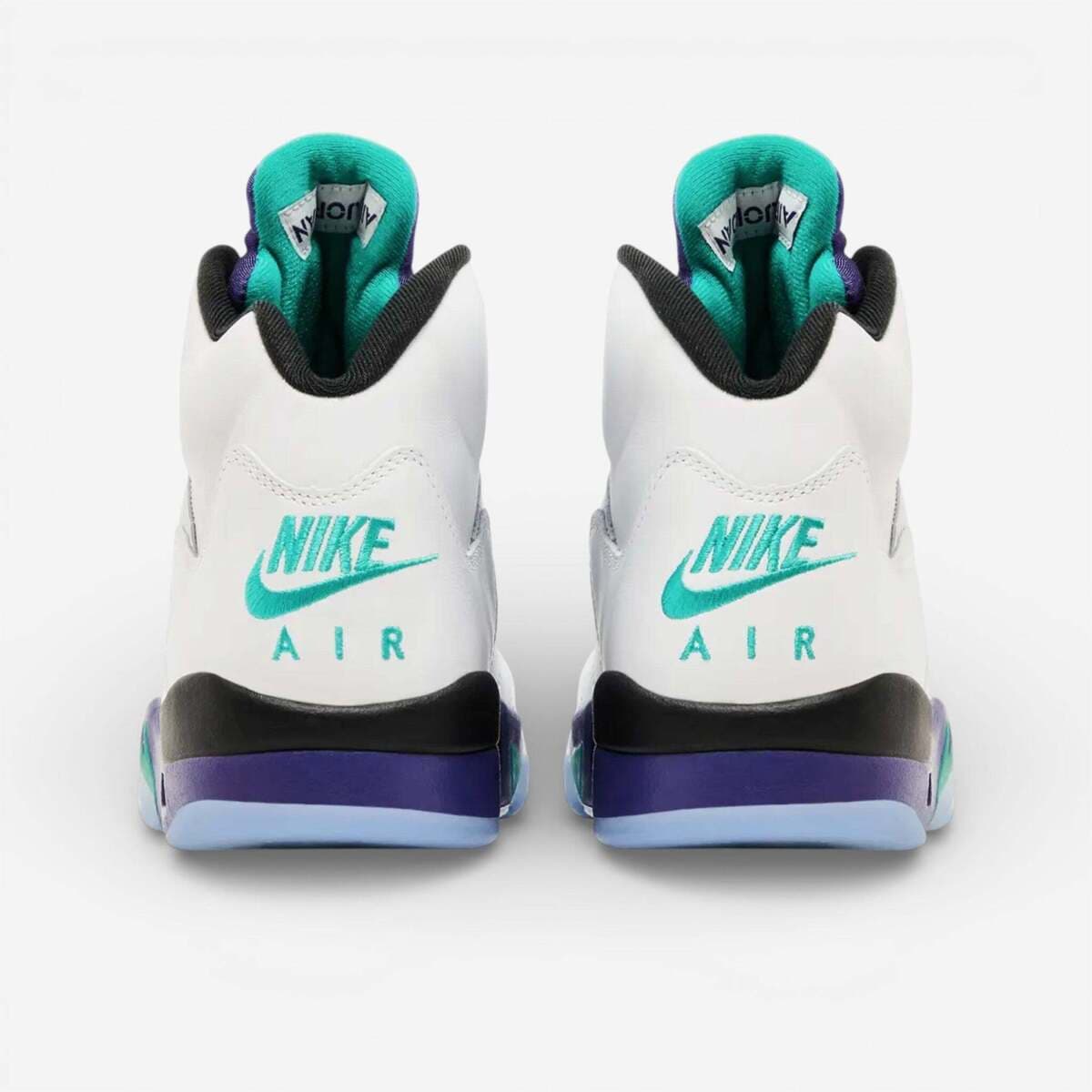 Men's Sneakers Nike White