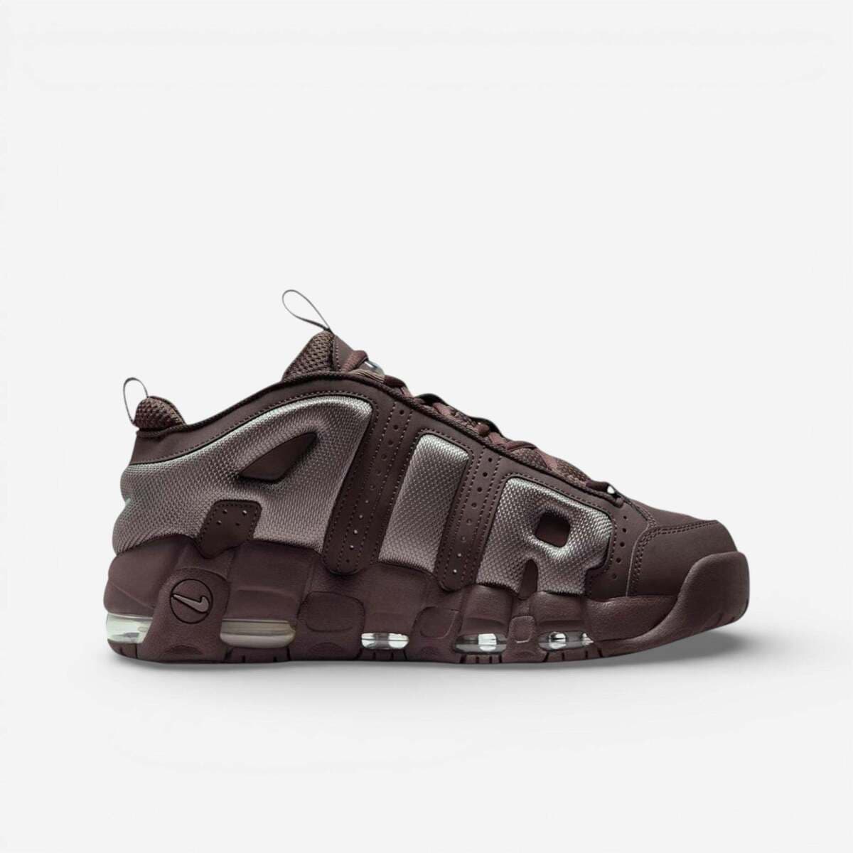 Men's Sneakers Nike Brown