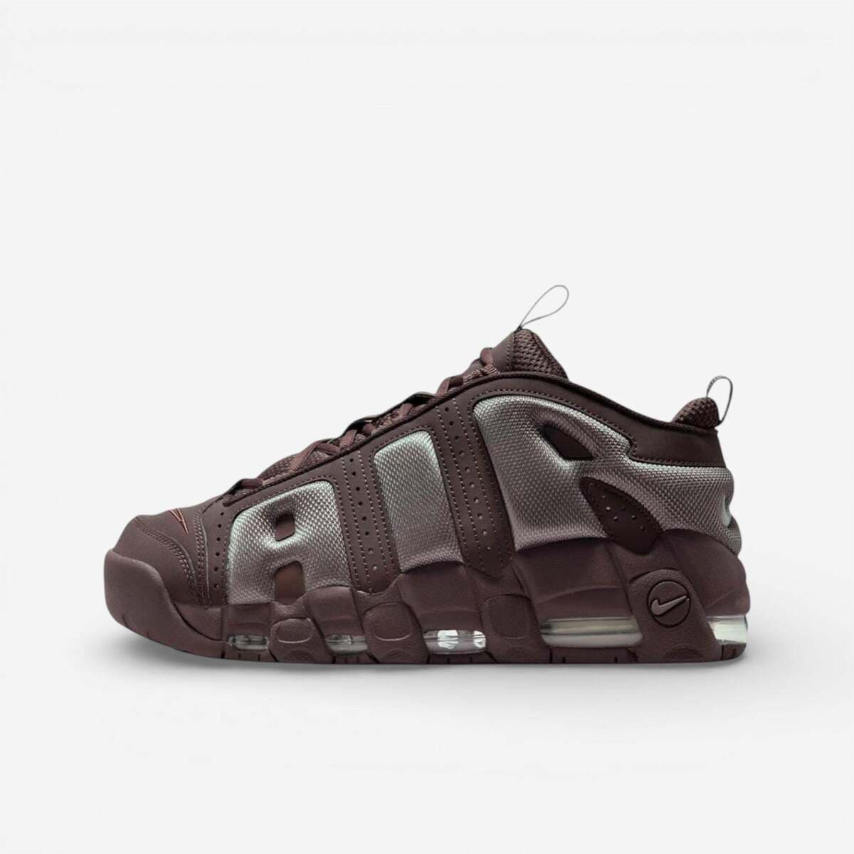 Women's Sneakers Nike Brown
