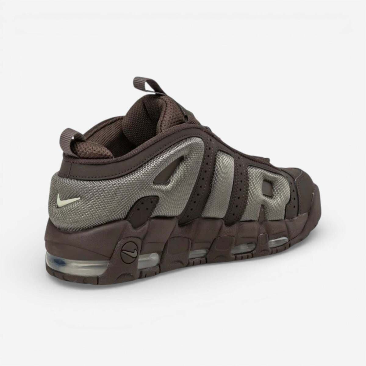 Women's Sneakers Nike Brown