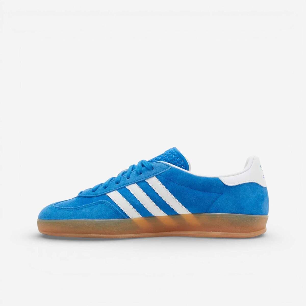Women's Sneakers adidas Blue