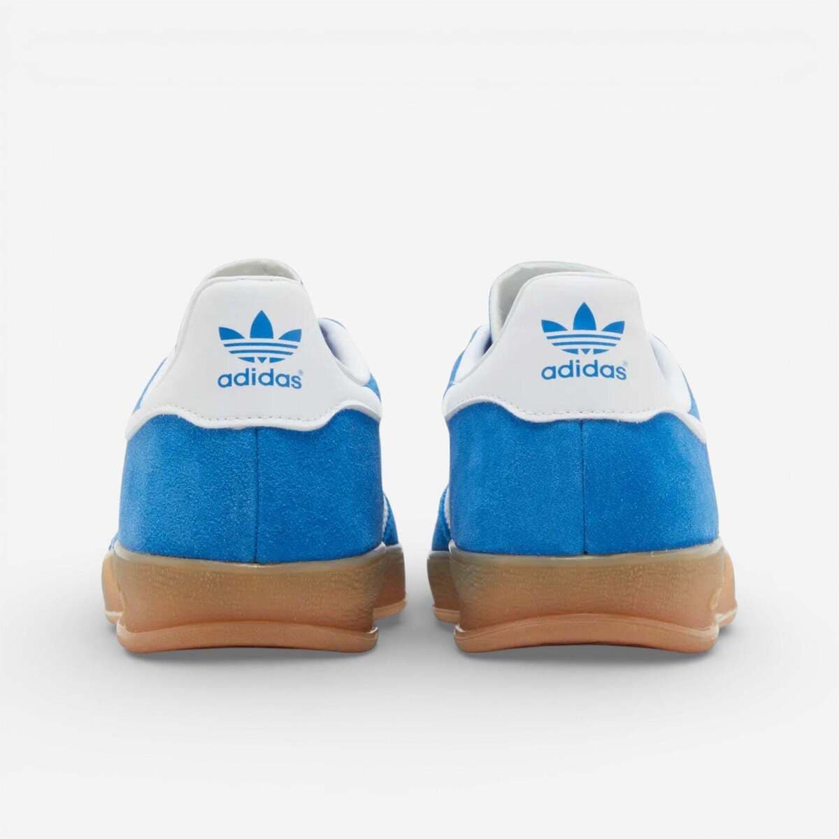 Women's Sneakers adidas Blue