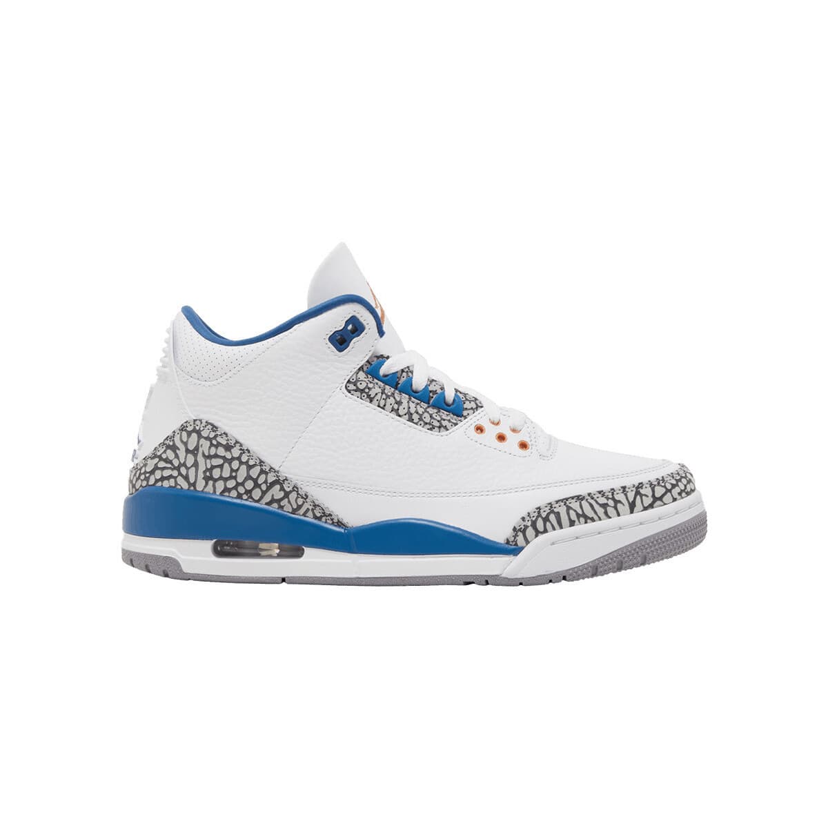 Ψηλά Sneakers Nike Jordan 3 Retro Wizards