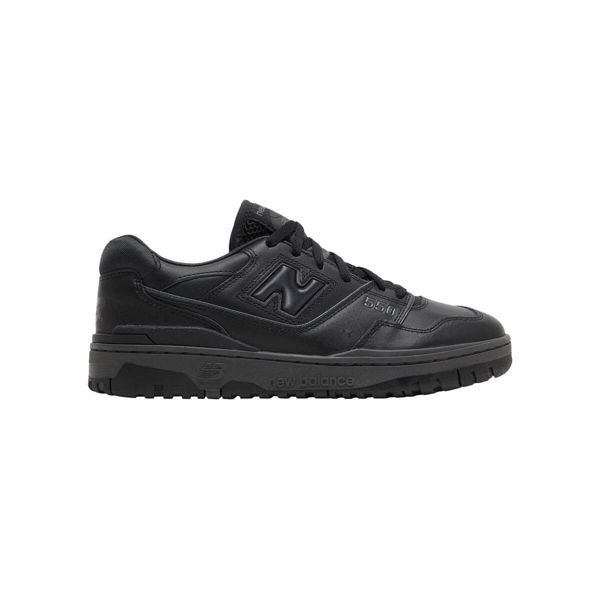 Men's Sneakers New Balance Black