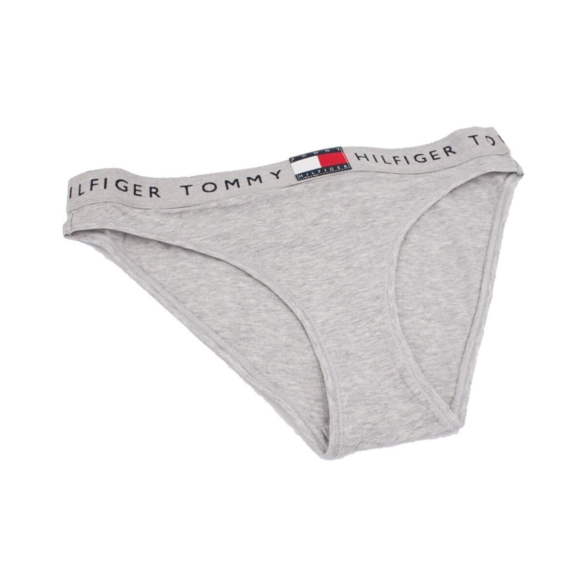 Slips Tommy Hilfiger Ropa Interior Mujer Modèle Uw0uw06038