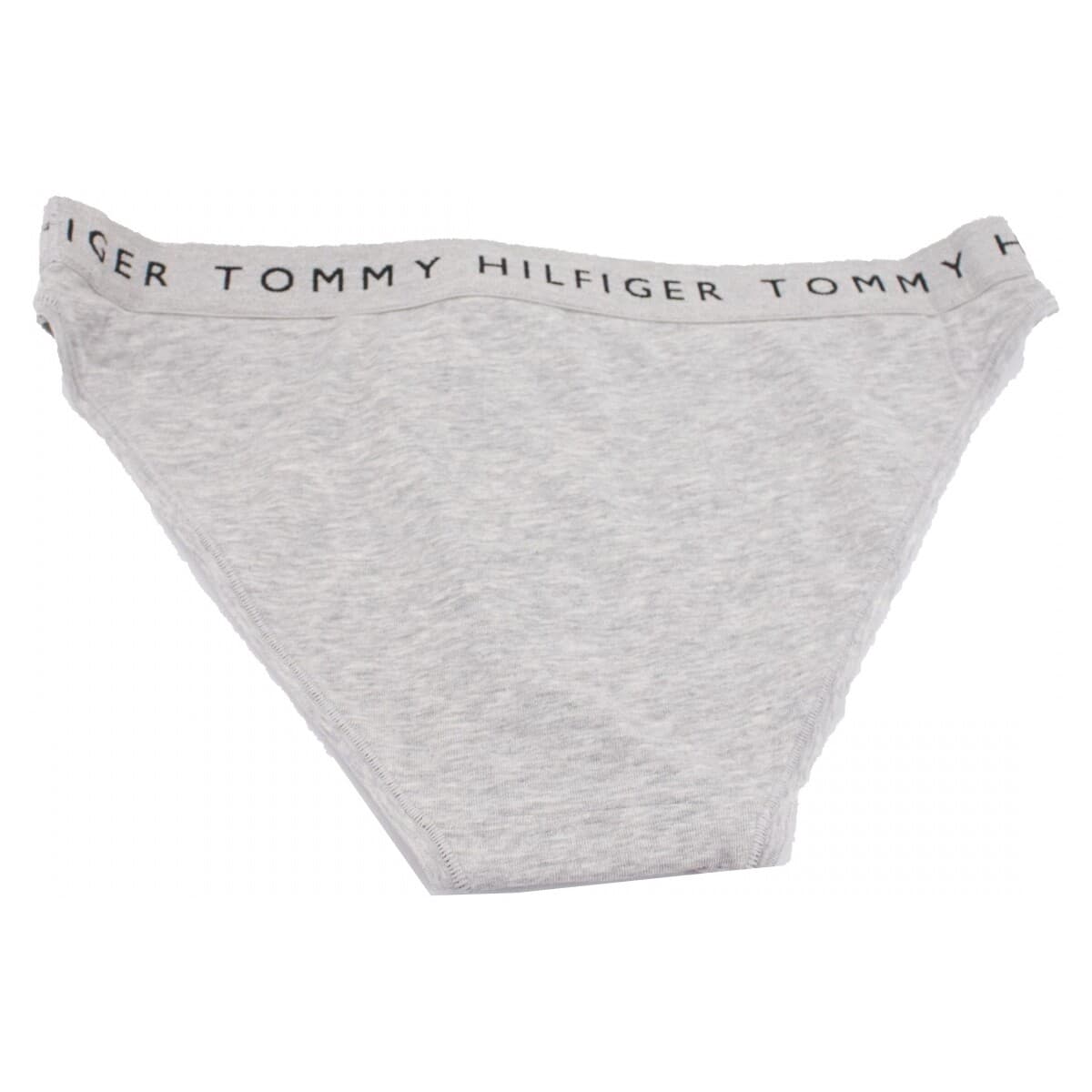 Women's Briefs Tommy Hilfiger Gray