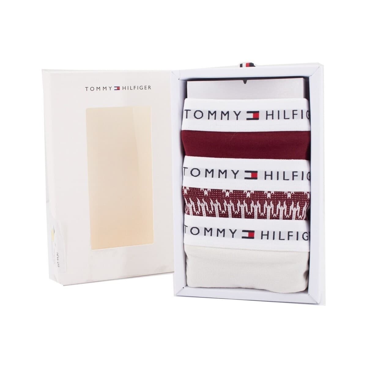 Women's Briefs Tommy Hilfiger Multicolor