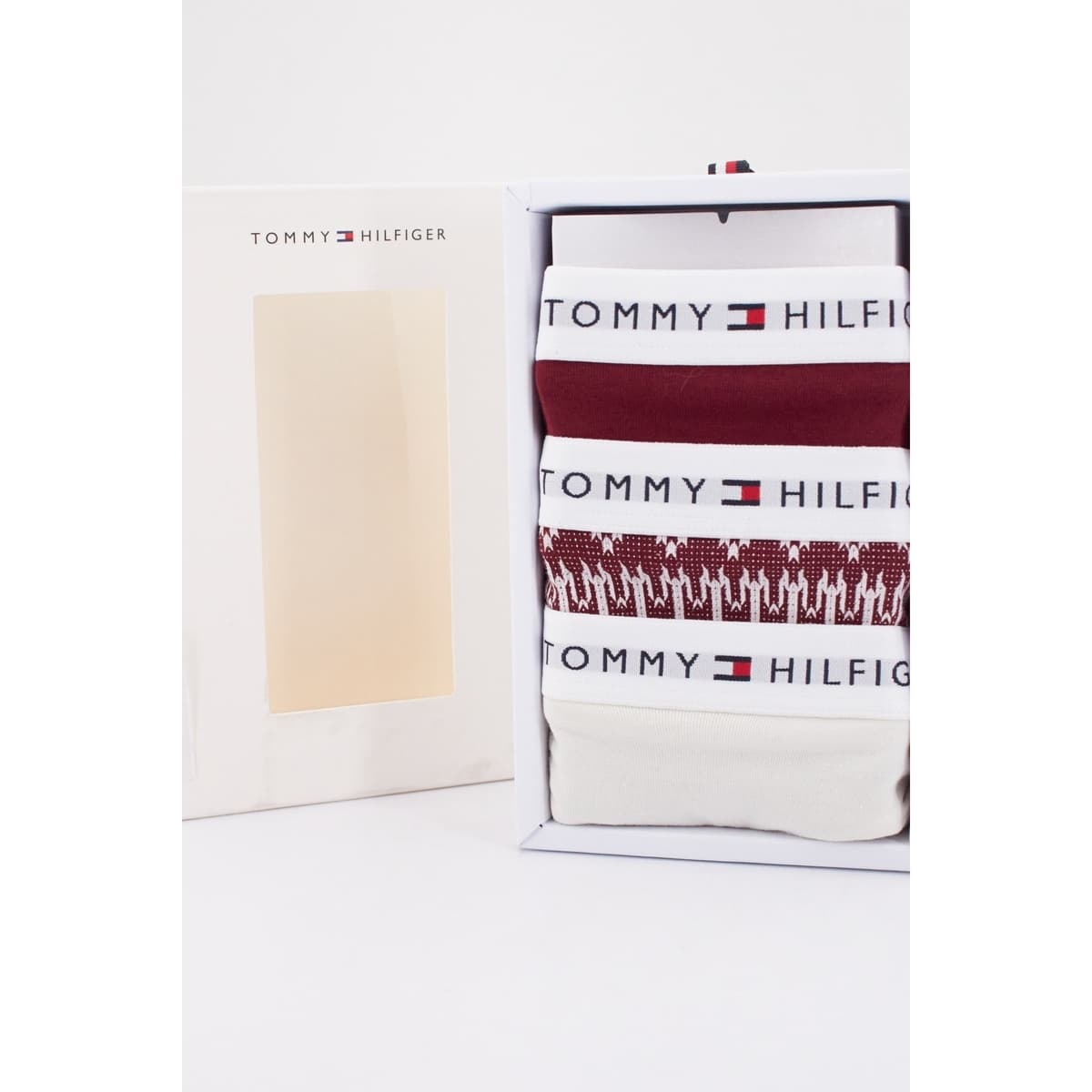 Women's Briefs Tommy Hilfiger Multicolor