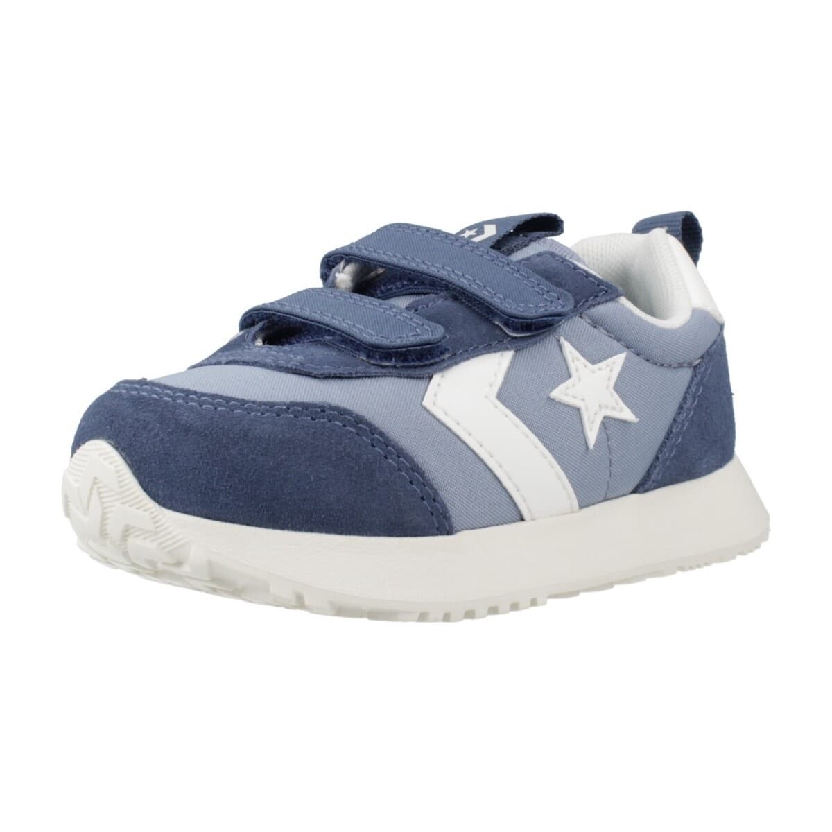 Boys' Sneakers Converse Blue